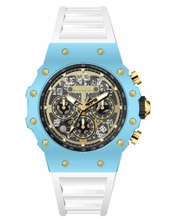 Load image into Gallery viewer, Invicta Racing Vaulthan Men's 44mm Lightweight Plastic Chronograph Watch 69652-Klawk Watches