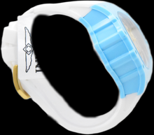 Load image into Gallery viewer, Invicta Racing Vaulthan Men's 44mm Lightweight Plastic Chronograph Watch 69652-Klawk Watches