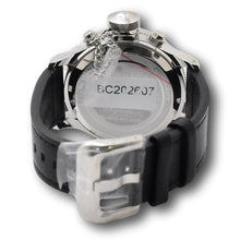 Load image into Gallery viewer, Invicta Russian Diver Men's 52mm Swiss Chronograph Luminous Leather Watch 7000