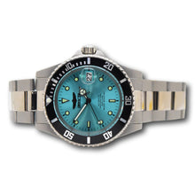 Load image into Gallery viewer, Invicta Pro Diver Titanium Automatic Men's 40mm Blue Dial 200M Watch 8926T-TF-Klawk Watches