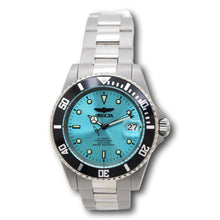 Load image into Gallery viewer, Invicta Pro Diver Titanium Automatic Men's 40mm Blue Dial 200M Watch 8926T-TF-Klawk Watches