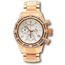Load image into Gallery viewer, Invicta Reserve Women's 40mm Mother of Pearl Rose Gold Chronograph Watch 90010-Klawk Watches