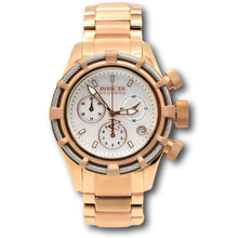 Load image into Gallery viewer, Invicta Reserve Women's 40mm Mother of Pearl Rose Gold Chronograph Watch 90010-Klawk Watches