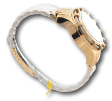 Load image into Gallery viewer, Invicta Reserve Women's 40mm Mother of Pearl Rose Gold Chronograph Watch 90010-Klawk Watches