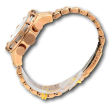 Load image into Gallery viewer, Invicta Reserve Women's 40mm Mother of Pearl Rose Gold Chronograph Watch 90010-Klawk Watches