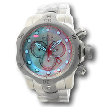 Load image into Gallery viewer, Invicta Venom Men's 54mm Tinted Crystal Stainless Swiss Chronograph Watch 0967