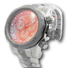 Load image into Gallery viewer, Invicta Venom Men's 54mm Tinted Crystal Stainless Swiss Chronograph Watch 0967