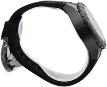 Load image into Gallery viewer, TechnoMarine Cruise Medusa Men's 44mm Triple Black Chronograph Watch TM-115081-Klawk Watches