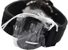 Load image into Gallery viewer, TechnoMarine Cruise Medusa Men's 44mm Triple Black Chronograph Watch TM-115081-Klawk Watches