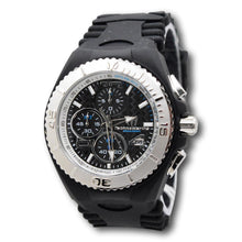 Load image into Gallery viewer, TechnoMarine Cruise JellyFish Men's 46mm Black Dial Chrono Watch TM-115110-Klawk Watches
