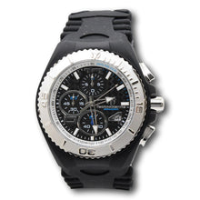 Load image into Gallery viewer, TechnoMarine Cruise JellyFish Men's 46mm Black Dial Chrono Watch TM-115110-Klawk Watches