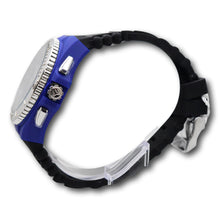 Load image into Gallery viewer, TechnoMarine Cruise JellyFish Men's 46mm Blue Weave Dial Chrono Watch TM-115114-Klawk Watches