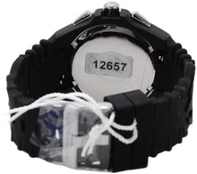 Load image into Gallery viewer, TechnoMarine Cruise JellyFish Mens 46mm Black & Gold Chronograph Watch TM-115149-Klawk Watches