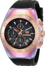 Load image into Gallery viewer, TechnoMarine Cruise Original Men's 45mm Gray Pearl Dial Iridescent Watch 115367-Klawk Watches