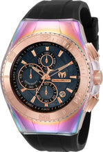 Load image into Gallery viewer, TechnoMarine Cruise Original Men's 45mm Gray Pearl Dial Iridescent Watch 115367-Klawk Watches