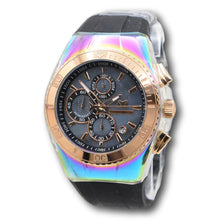 Load image into Gallery viewer, TechnoMarine Cruise Original Men's 45mm Gray Pearl Dial Iridescent Watch 115367-Klawk Watches