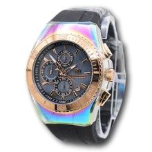 Load image into Gallery viewer, TechnoMarine Cruise Original Men's 45mm Gray Pearl Dial Iridescent Watch 115367-Klawk Watches
