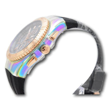 Load image into Gallery viewer, TechnoMarine Cruise Original Men's 45mm Gray Pearl Dial Iridescent Watch 115367-Klawk Watches