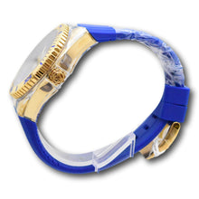 Load image into Gallery viewer, Technomarine Cruise California Men's 47mm Blue & Gold Day Date Watch TM-118124-Klawk Watches