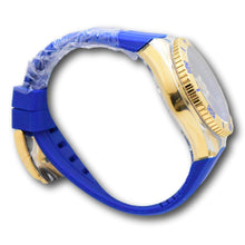 Load image into Gallery viewer, Technomarine Cruise California Men's 47mm Blue & Gold Day Date Watch TM-118124-Klawk Watches