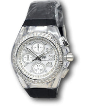 Load image into Gallery viewer, TechnoMarine Cruise Limited Edition Women's 40mm MOP Crystal Watch TM-121055-Klawk Watches