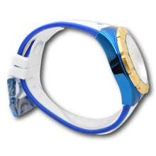 Load image into Gallery viewer, TechnoMarine Cruise Monogram Men's 45mm Electric Blue Chrono Watch TM-121140