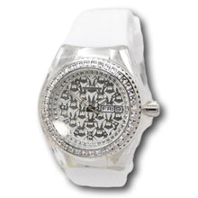 Load image into Gallery viewer, TechnoMarine Cruise Monogram Women's 40mm Crystal Bezel Quartz Watch TM-121171