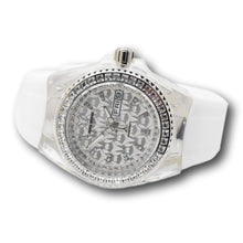 Load image into Gallery viewer, TechnoMarine Cruise Monogram Women's 40mm Crystal Bezel Quartz Watch TM-121171