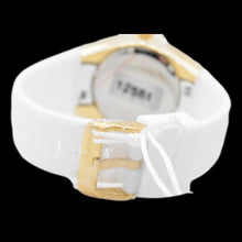 Load image into Gallery viewer, TechnoMarine Cruise Monogram Women's 40mm Gold Crystal Quartz Watch TM-121172