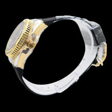 Load image into Gallery viewer, TechnoMarine Cruise Dream Women's Gold MOP Dial Colorful CZ Crystal Sport Watch