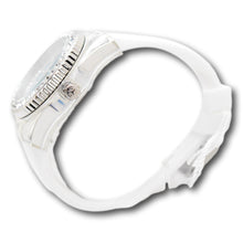 Load image into Gallery viewer, TechnoMarine Cruise Monogram Blue Women’s 40mm Crystal Quartz Watch TM-125039