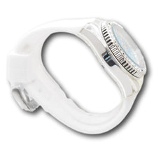 Load image into Gallery viewer, TechnoMarine Cruise Monogram Blue Women’s 40mm Crystal Quartz Watch TM-125039