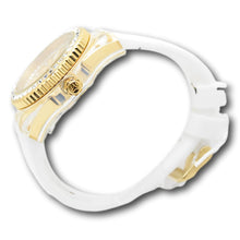Load image into Gallery viewer, TechnoMarine Cruise Monogram Gold Women’s 40mm Crystal Quartz Watch TM-125040