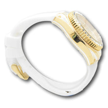 Load image into Gallery viewer, TechnoMarine Cruise Monogram Gold Women’s 40mm Crystal Quartz Watch TM-125040