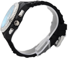 Load image into Gallery viewer, TechnoMarine Cruise JellyFish Men's 46mm Blue Dial Chrono Watch TM-125041-Klawk Watches