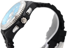 Load image into Gallery viewer, TechnoMarine Cruise JellyFish Men's 46mm Blue Dial Chrono Watch TM-125041-Klawk Watches