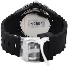 Load image into Gallery viewer, TechnoMarine Cruise JellyFish Men's 46mm Blue Dial Chrono Watch TM-125041-Klawk Watches