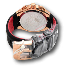 Load image into Gallery viewer, Technomarine Ocean Manta Men's Rose Gold-Tone Chronograph Watch TM-215065 48mm-Klawk Watches