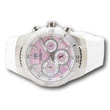 Load image into Gallery viewer, TechnoMarine Sea Manta Women's 40mm Mother of Pearl Chronograph Watch TM-220076-Klawk Watches