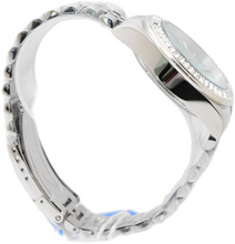 Load image into Gallery viewer, TechnoMarine Manta Ray Luxe Men's 42mm 48 Crystals Blue Chrono Watch TM-225015-Klawk Watches