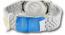 Load image into Gallery viewer, TechnoMarine Manta Ray Luxe Men's 42mm Silver Crystals Chrono Watch TM-222016-Klawk Watches