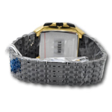 Load image into Gallery viewer, TechnoMarine Aqua Quadrant Men's Gold Black Chronograph Watch TM-226019