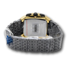 Load image into Gallery viewer, TechnoMarine Aqua Quadrant Men's Gold Black Chronograph Watch TM-226019
