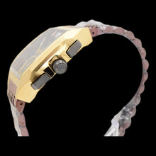 Load image into Gallery viewer, TechnoMarine Aqua Quadrant Men's Brown Gold Chronograph Watch TM-226021