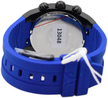 Load image into Gallery viewer, Technomarine Reef Sun Men's Blue 45mm Crystal Chrono Watch TM-523001-Klawk Watches