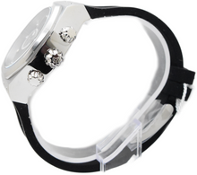 Load image into Gallery viewer, Technomarine Reef Sun Women's 40mm Double Black Crystal Chrono Watch TM-523004