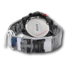 Load image into Gallery viewer, Technomarine Racing Legends Men's 44mm Dark Red Chronograph Watch TM-525020-Klawk Watches