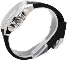 Load image into Gallery viewer, Technomarine UF6 Double Black Crystal Men's 45mm Chronograph Watch TM-621009-Klawk Watches