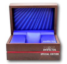 Load image into Gallery viewer, Invicta JM Correa S1 Rally Men's 51mm Carbon Fiber Blue Chronograph Watch 43797-Klawk Watches