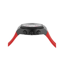 Load image into Gallery viewer, Technomarine Men's Blackfire Reef Sun 45mm Crystal Chrono Watch TM-523003-Klawk Watches